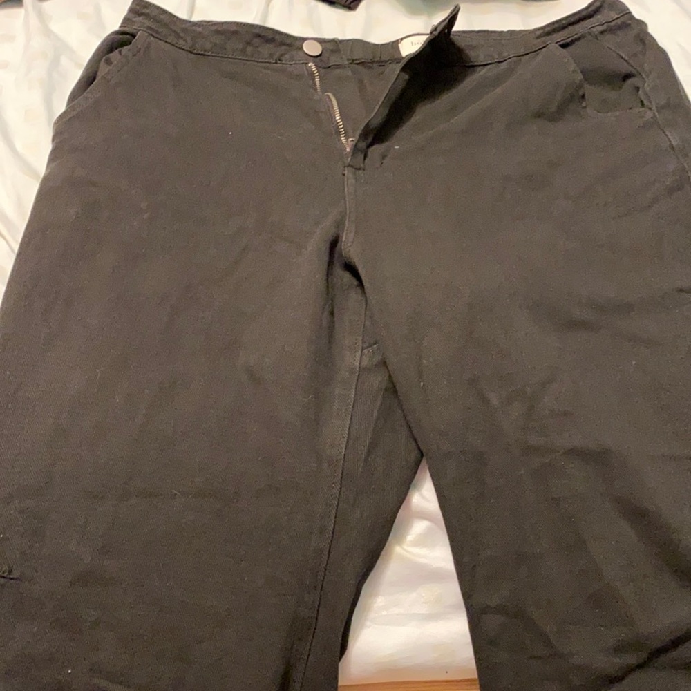 Bohme jeans